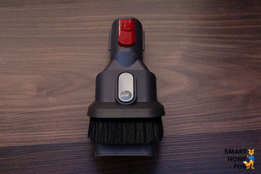 L’accessoire combiné Dyson V10